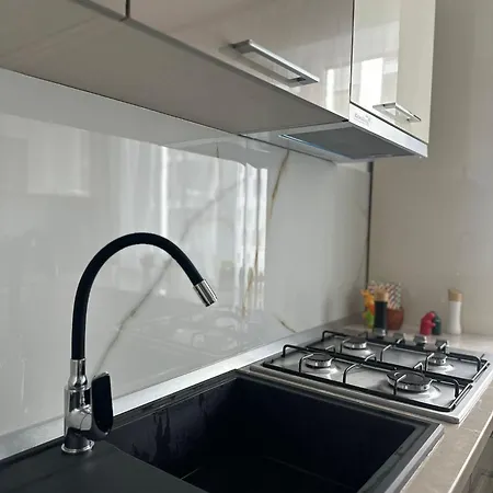 Focus Smart Underground Parking 아파트 *