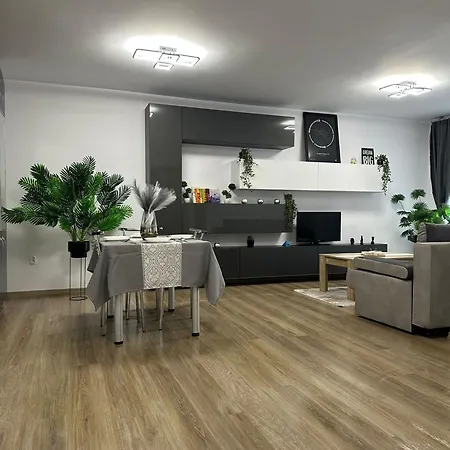 Focus Smart Underground Parking