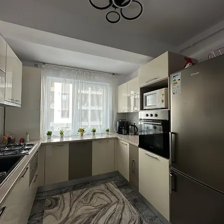 Focus Smart Underground Parking *