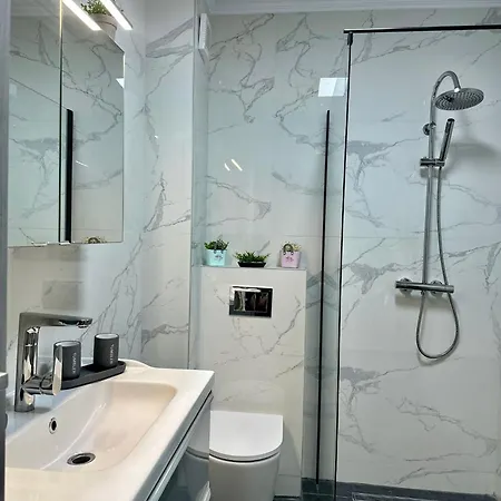 아파트 Focus Smart Underground Parking 클루지나포카