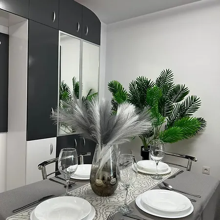 Focus Smart Underground Parking 클루지나포카