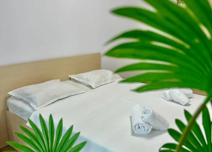 Lägenhet Focus Smart Underground Parking *