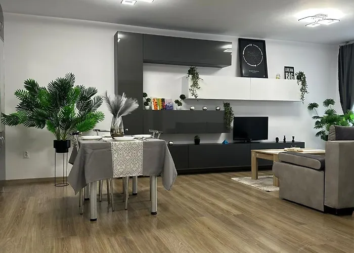 Focus Smart Underground Parking