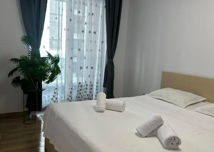 Lägenhet Focus Smart Underground Parking