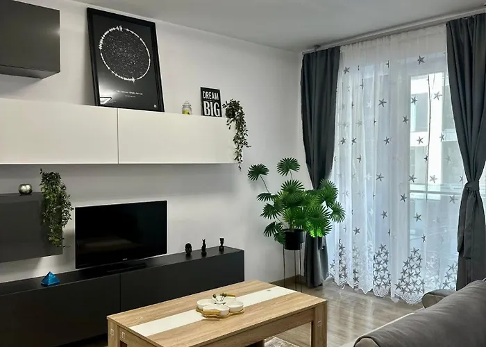 Focus Smart Underground Parking *