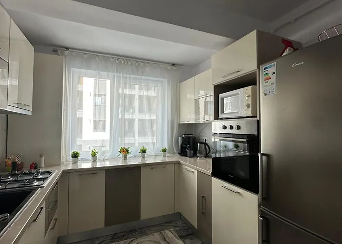 Focus Smart Underground Parking *