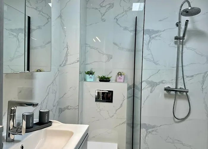 Lägenhet Focus Smart Underground Parking Cluj-Napoca