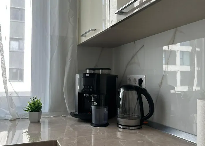 Focus Smart Underground Parking * Cluj-Napoca