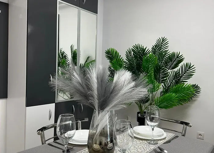 Focus Smart Underground Parking Cluj-Napoca